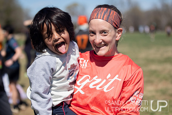 Fools Fest 2023 - Sunday Action