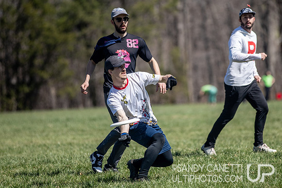 Fools Fest 2023 - Sunday Action