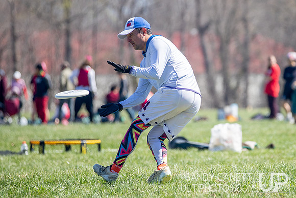Fools Fest 2023 - Sunday Action
