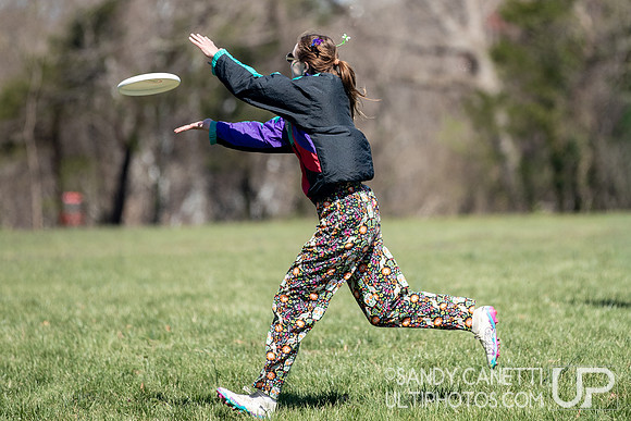 Fools Fest 2023 - Sunday Action