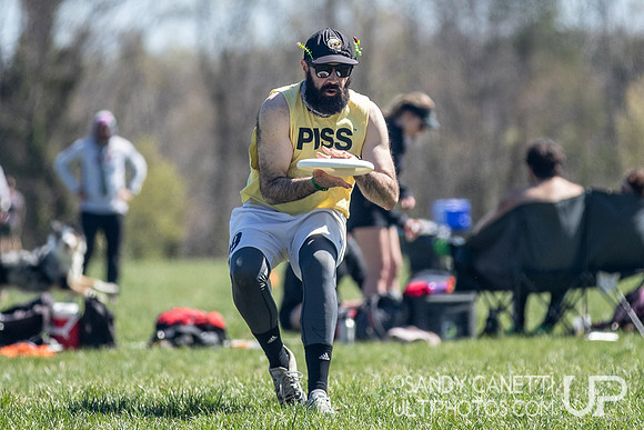 Fools Fest 2023 - Sunday Action