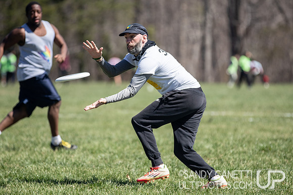 Fools Fest 2023 - Sunday Action