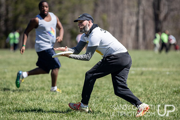Fools Fest 2023 - Sunday Action