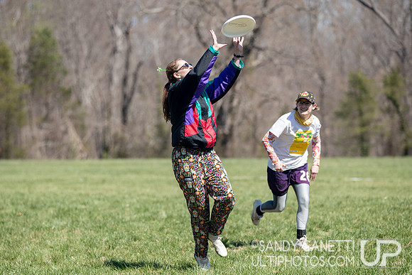 Fools Fest 2023 - Sunday Action