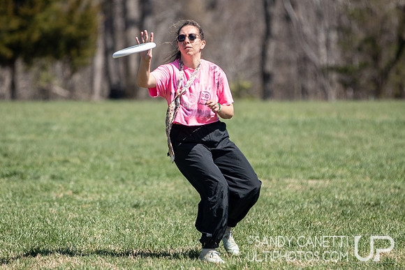 Fools Fest 2023 - Sunday Action