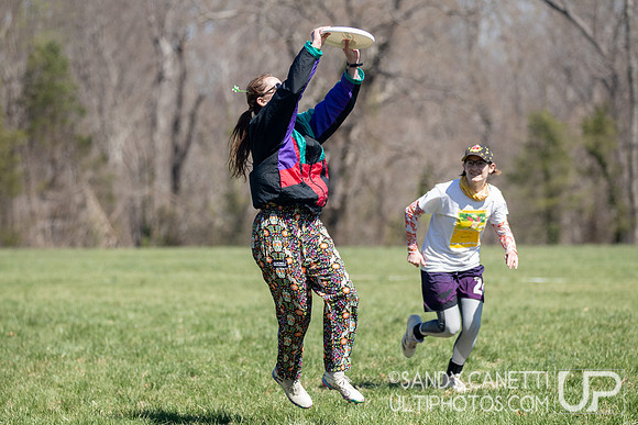 Fools Fest 2023 - Sunday Action