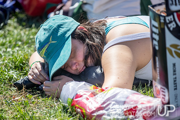 Fools Fest 2023 - Sunday Action