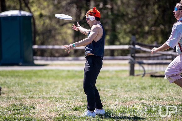 Fools Fest 2023 - Sunday Action