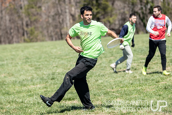 Fools Fest 2023 - Sunday Action