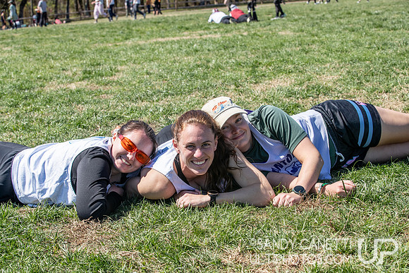 Fools Fest 2023 - Sunday Action