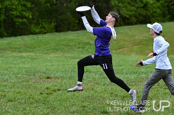 Fairfax Invite Tournament 2026