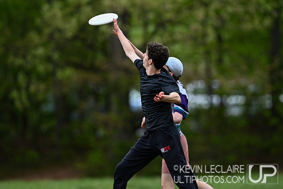 Fairfax Invite Tournament 2026