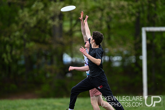 Fairfax Invite Tournament 2026