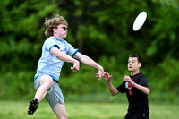 Fairfax Invite Tournament 2026