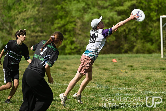 Fairfax Invite Tournament 2026