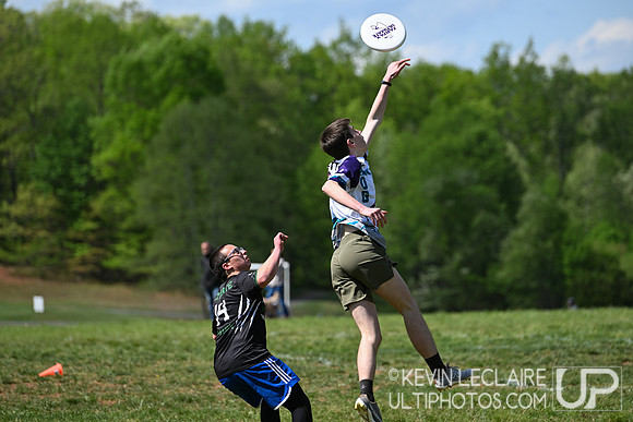 Fairfax Invite Tournament 2026