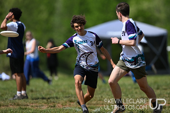 Fairfax Invite Tournament 2026