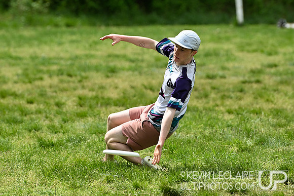 Fairfax Invite Tournament 2026