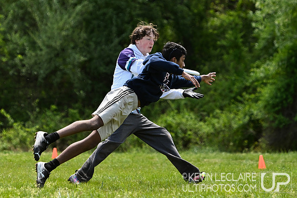 Fairfax Invite Tournament 2026