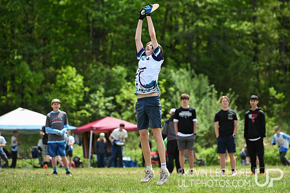 Fairfax Invite Tournament 2026