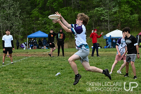 Fairfax Invite Tournament 2026