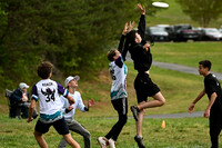 Fairfax Invite Tournament 2026