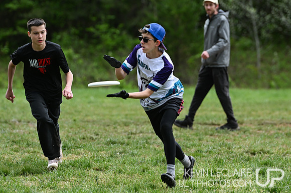 Fairfax Invite Tournament 2026