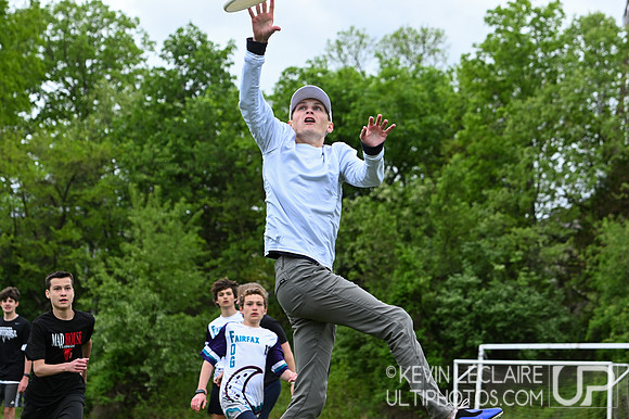 Fairfax Invite Tournament 2026