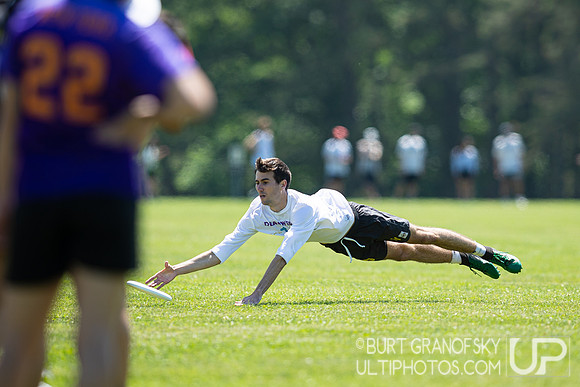 Saturday Action -- Mixed Easterns 2022