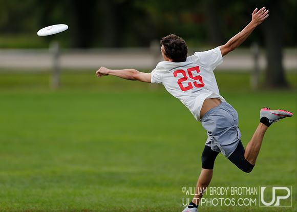 Day 2 of the Bro Flight Finale