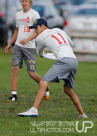 Day 2 of the Bro Flight Finale