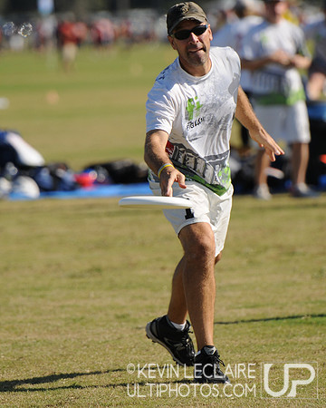 Saturday Masters Competition -- 2010 Nationals
