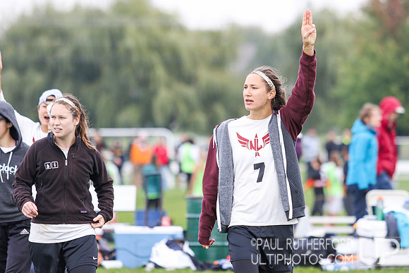 2016 Club National Championships