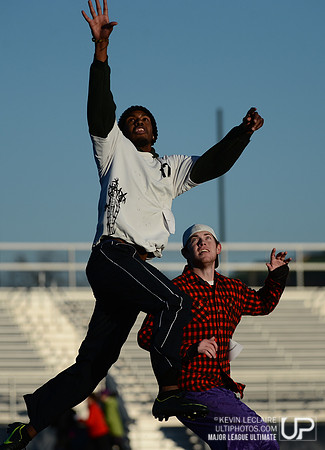 DC Current Combine 2/9/13 -- MLU