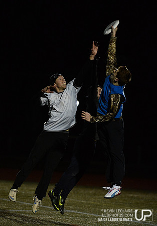 DC Current Combine 2/9/13 -- MLU