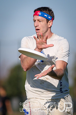 USA Ultimate National Championships 2013 - Thursday Highlights