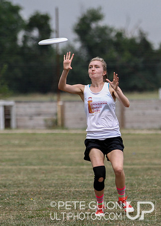 Chesapeake Open