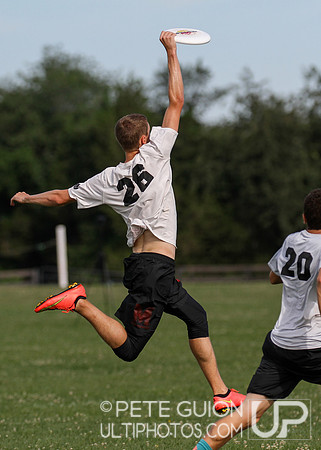 Chesapeake Open 2015