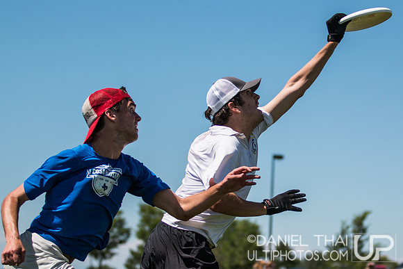 Saturday Mixed 2014 Colorado Cup (TCT Elite-Select Challenge)