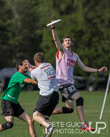 Chesapeake Open 2015