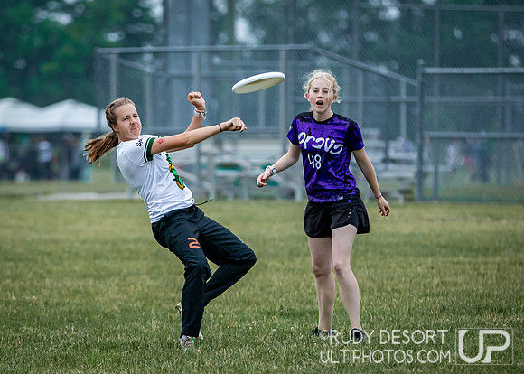 2025 High School National Invite (HSNI)