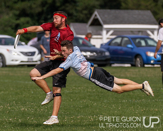 Chesapeake Open 2015