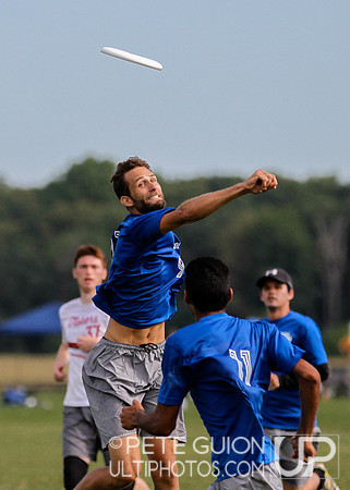Chesapeake Open 2015