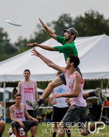 Chesapeake Open 2015