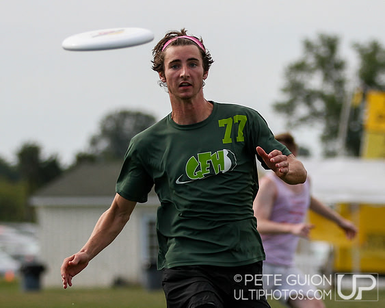 Chesapeake Open 2015