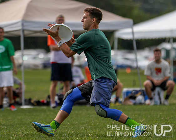 Chesapeake Open 2015