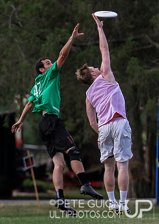 Chesapeake Open 2015