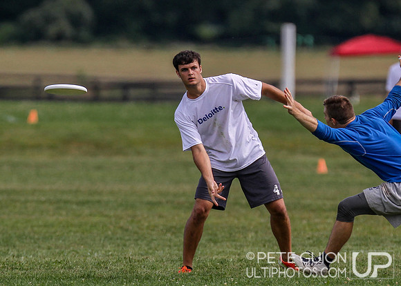 Chesapeake Open 2015