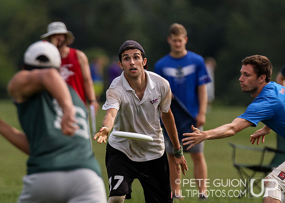 Chesapeake Open 2015