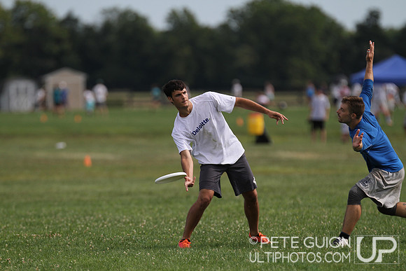 Chesapeake Open 2015